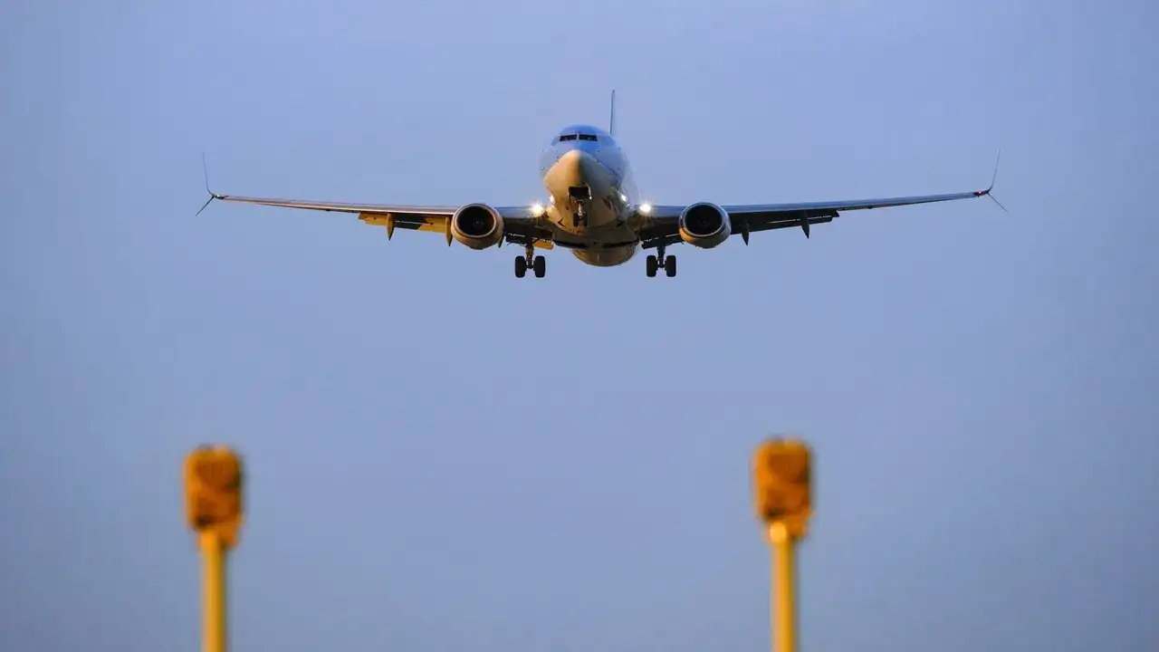 Missing Cargo Plane Search Continues Off Karachi