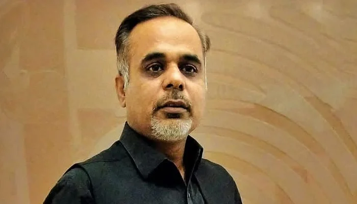 Fayyaz Ahmed Nadra official son of journalist Sohail Sangi missing in Karachi after leaving office raising serious concerns