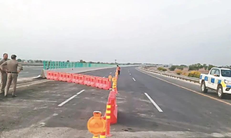 Multan Lodhran Road Dualisation Approved