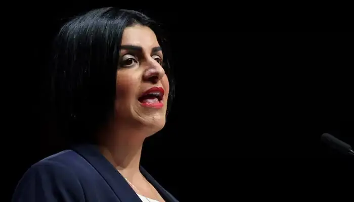 Rochdale Deportation debate as UK Home Secretary Shabana Mahmood addresses the proposed deportation of a convicted Rochdale grooming gang offender.