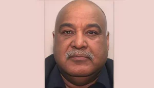 Portrait of Shabir Ahmed linked to the Shabir Ahmed Deportation case under review by UK authorities
