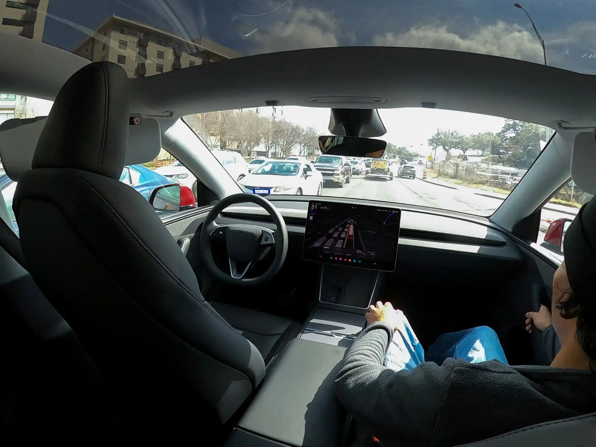 Tesla Expands Robotaxi Service to Miami in Major Autonomous Driving Push