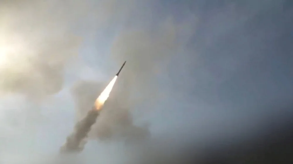 US Iran Strikes Escalate Middle East Conflict