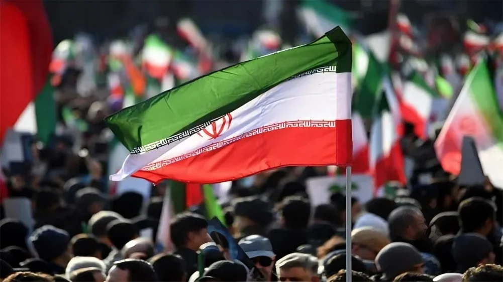 US Iran Talks Progress After Doha Meeting