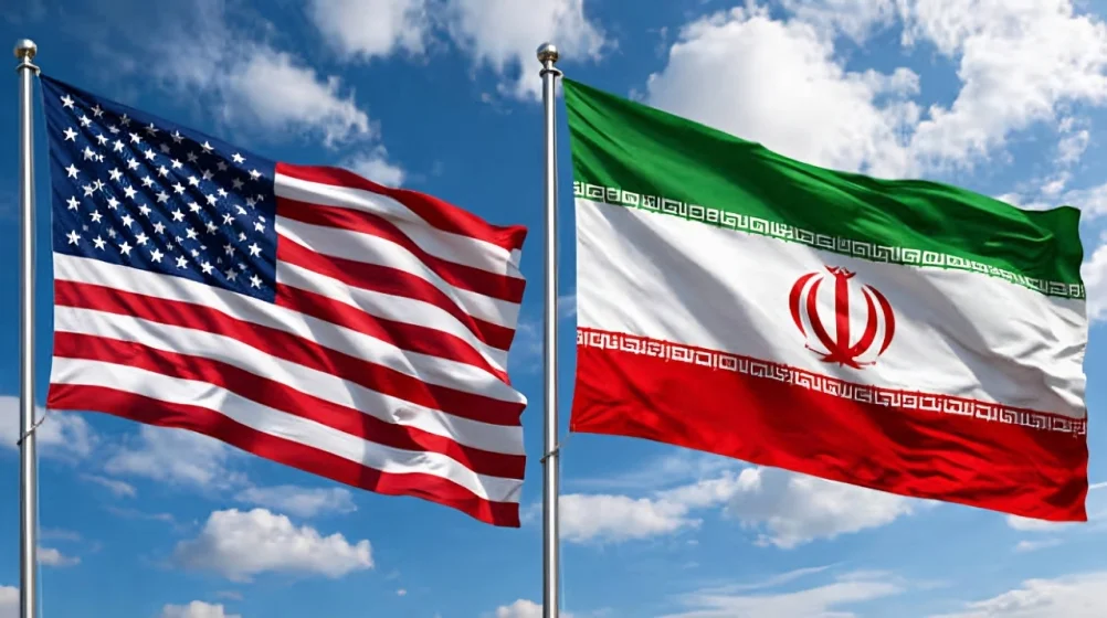 US Iran Talks Continue in Doha After Deal