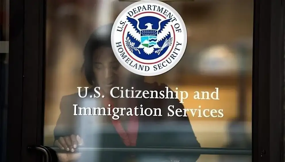 US Judge Blocks Trump Immigration Work Permit Restrictions