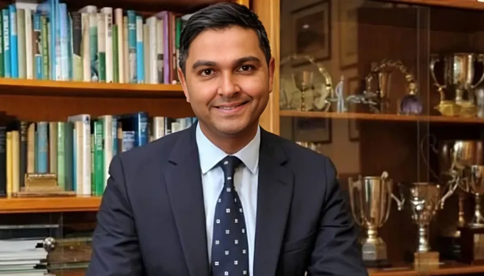 Wasim Khan FIBA appointed as Executive Director of FIBA Asia, set to assume leadership role from January 2027 after serving with the PCB and ICC.