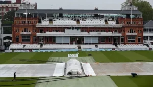 Women's Lord's Test at Lord's Cricket Ground as England and India prepare for the historic first women's Test match at the iconic venue.