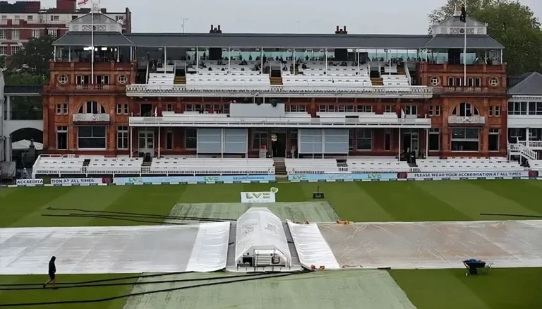 Women's Lord's Test at Lord's Cricket Ground as England and India prepare for the historic first women's Test match at the iconic venue.