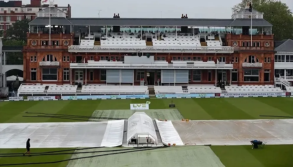 Women's Lord's Test at Lord's Cricket Ground as England and India prepare for the historic first women's Test match at the iconic venue.