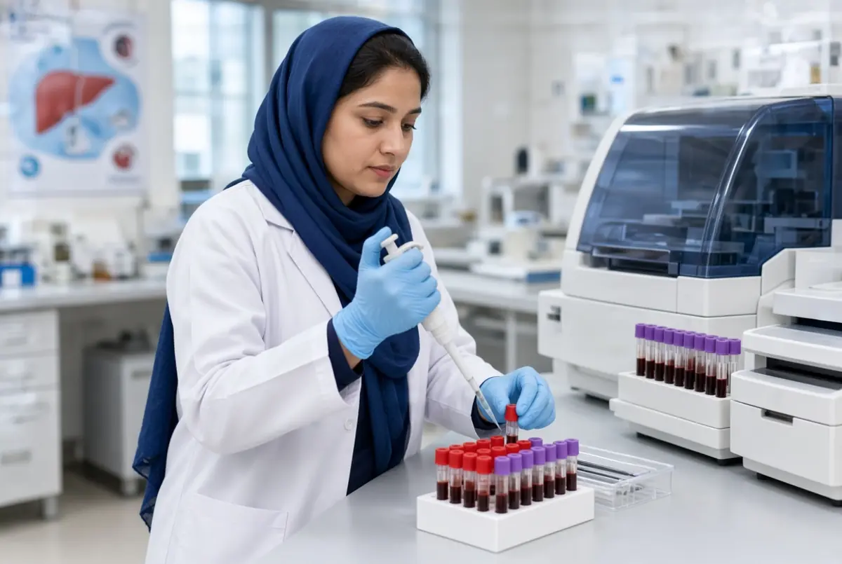 ANTH Joins Hepatitis Screening Network