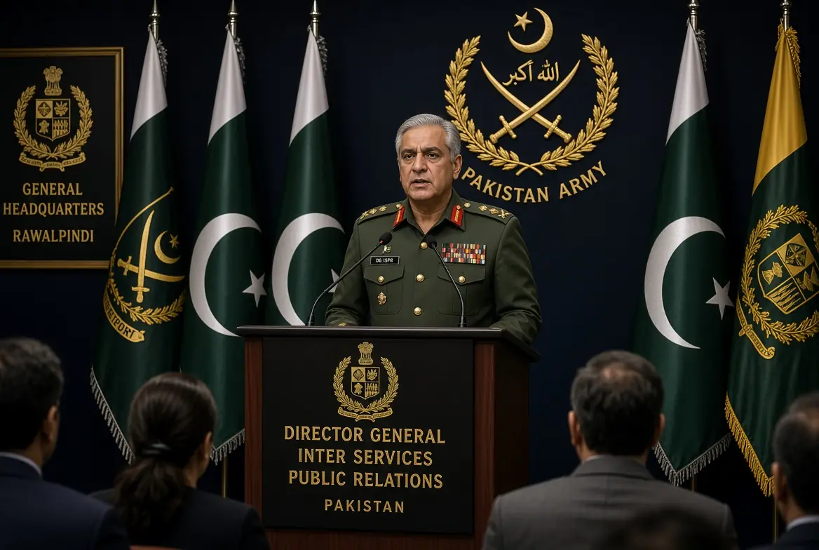 ISPR Op Sindoor documentary called factually wrong