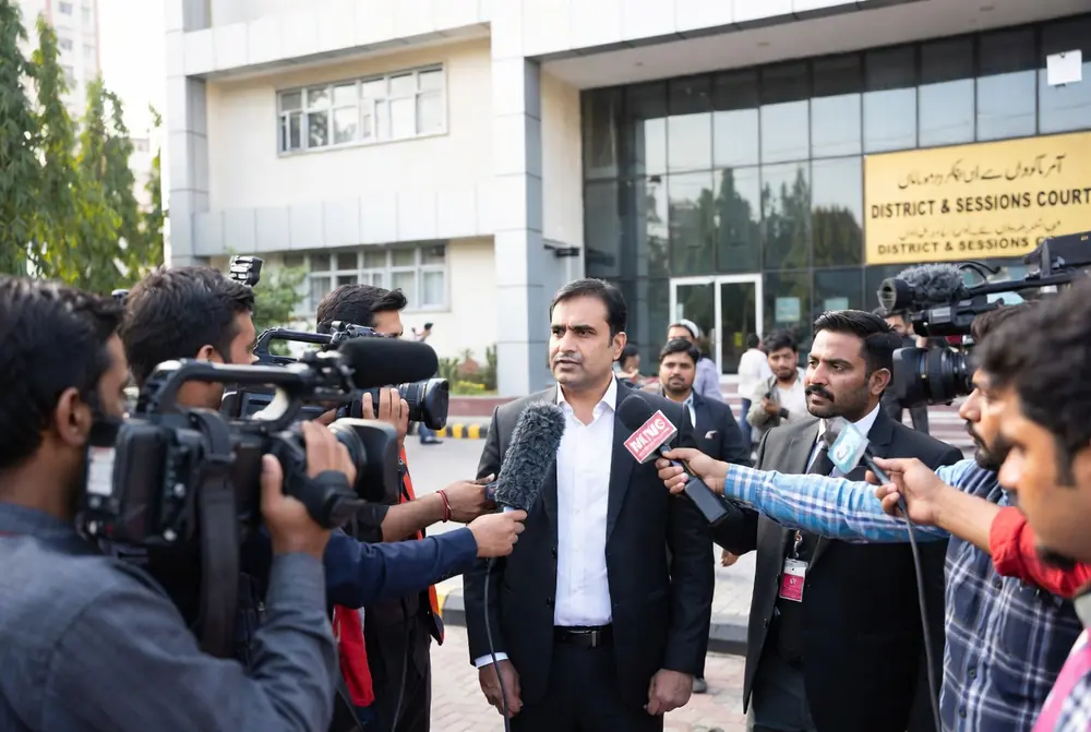 Mir Raza Ali exhumation postponed by family