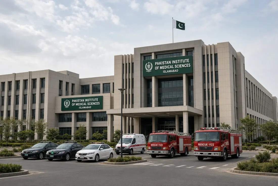 PIMS fire report reveals cause of deaths