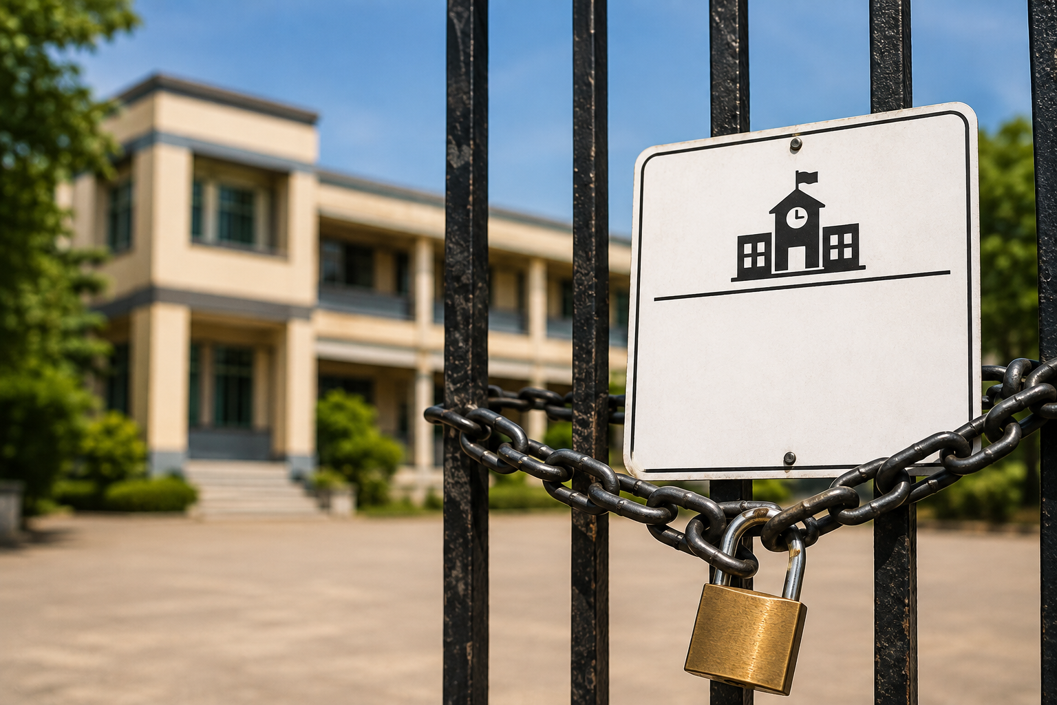 Sindh Schools Closed on August 4 for Chehlum