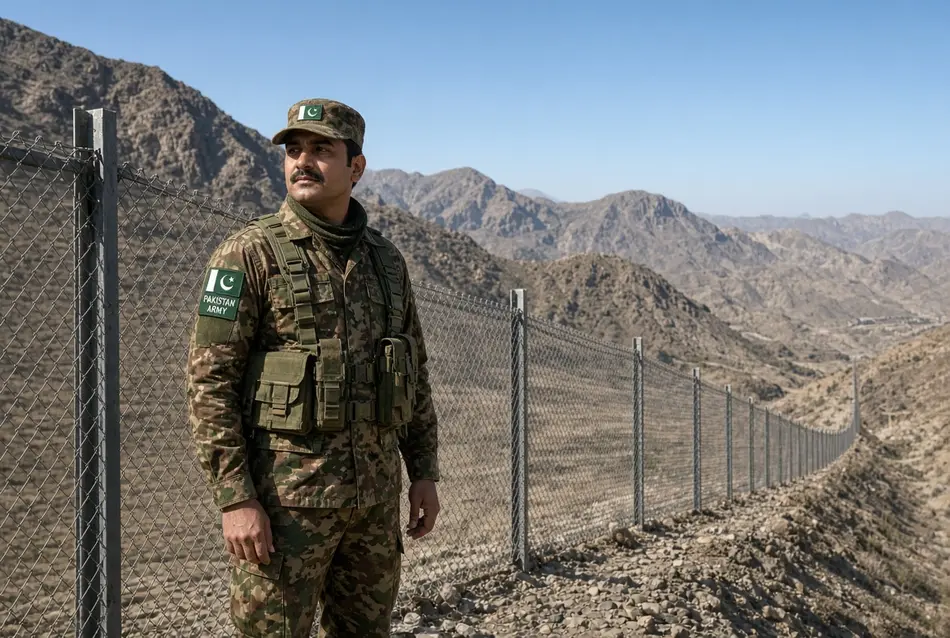 Pakistan rejects weapons smuggling claim