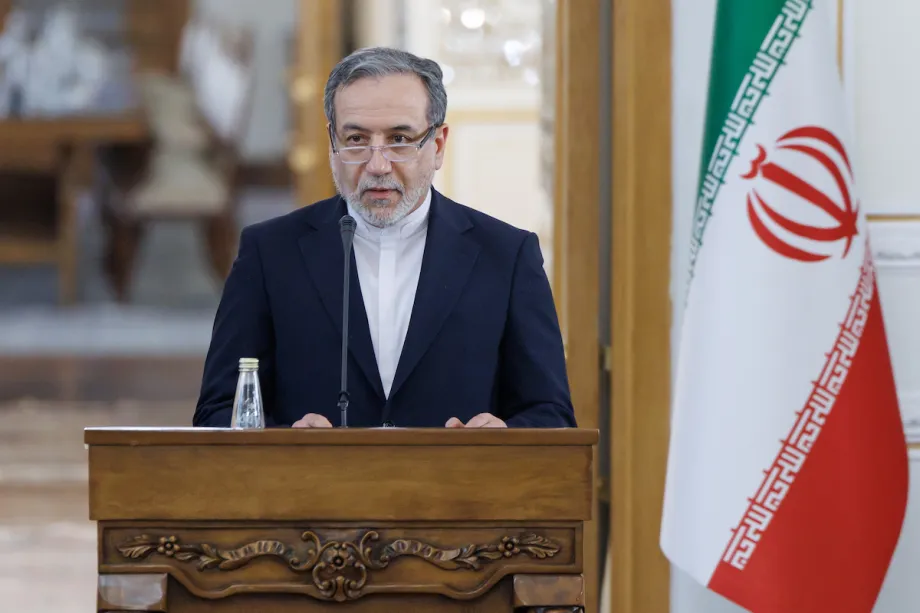 Iran peace plan rejected by Trump