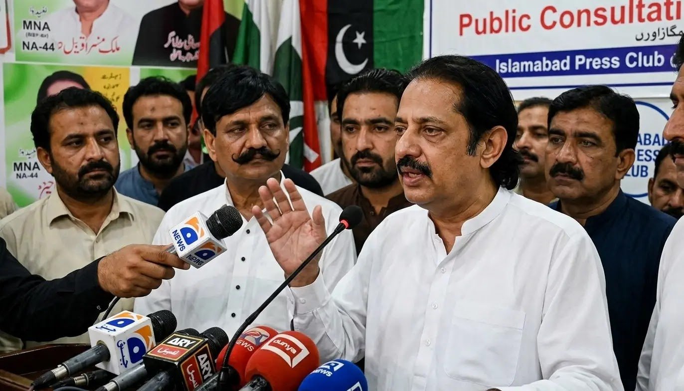 Bahawalpur by-election won by PML-N’s Channar