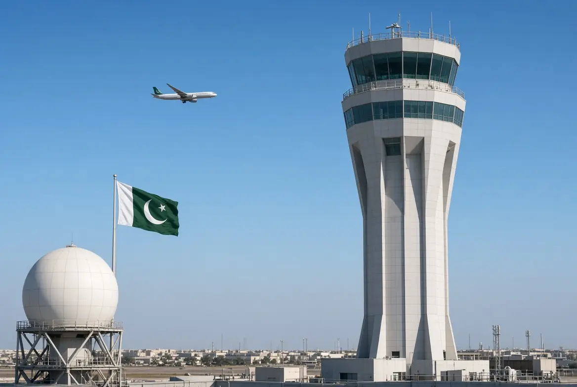 Pakistan airspace ban extended till October 23
