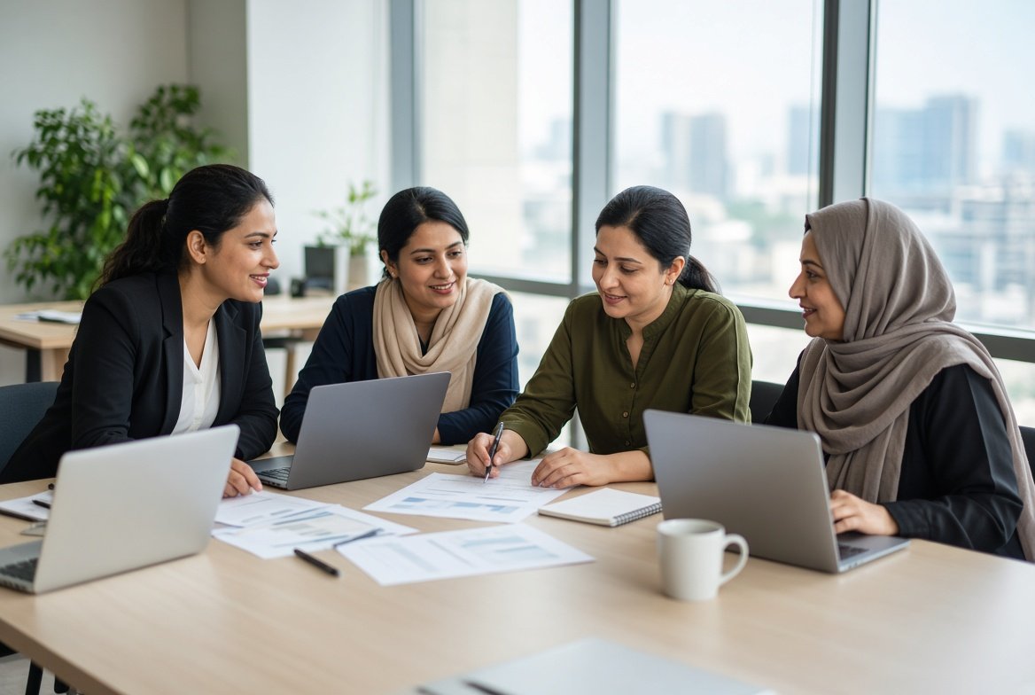 Pakistan gender gap improves in 2026 ranking