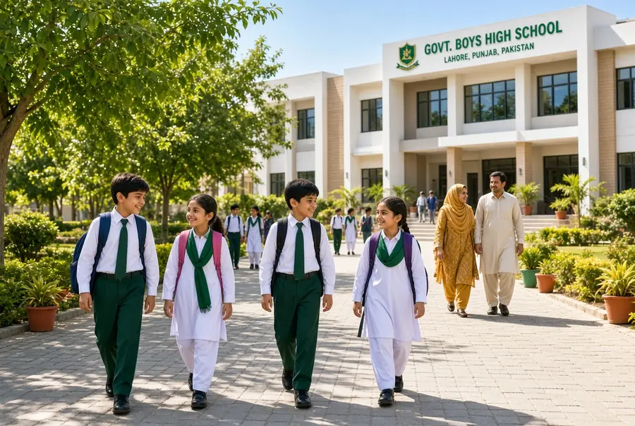 Punjab Smart Lockdown Rumours Dismissed by Minister