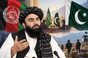 Taliban Pakistan dialogue as Afghanistan seeks talks with Pakistan and Saudi mediation