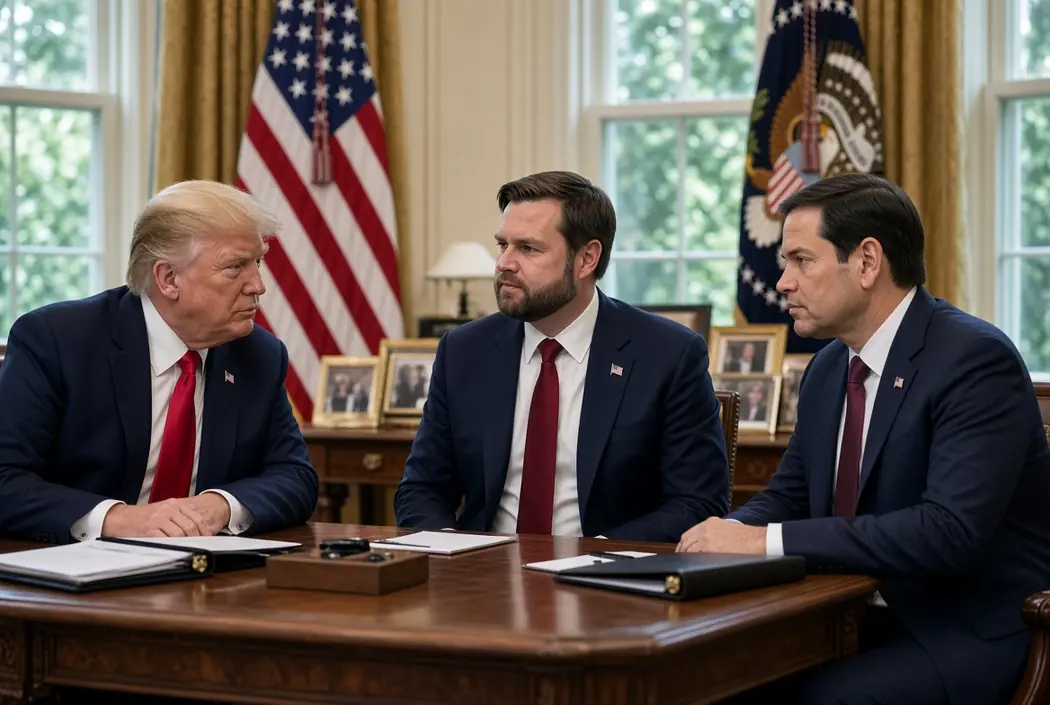 US Iran War Strategy Before Midterms
