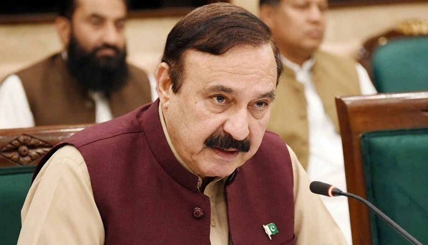 Agenda key in govt opposition dialogue: minister
