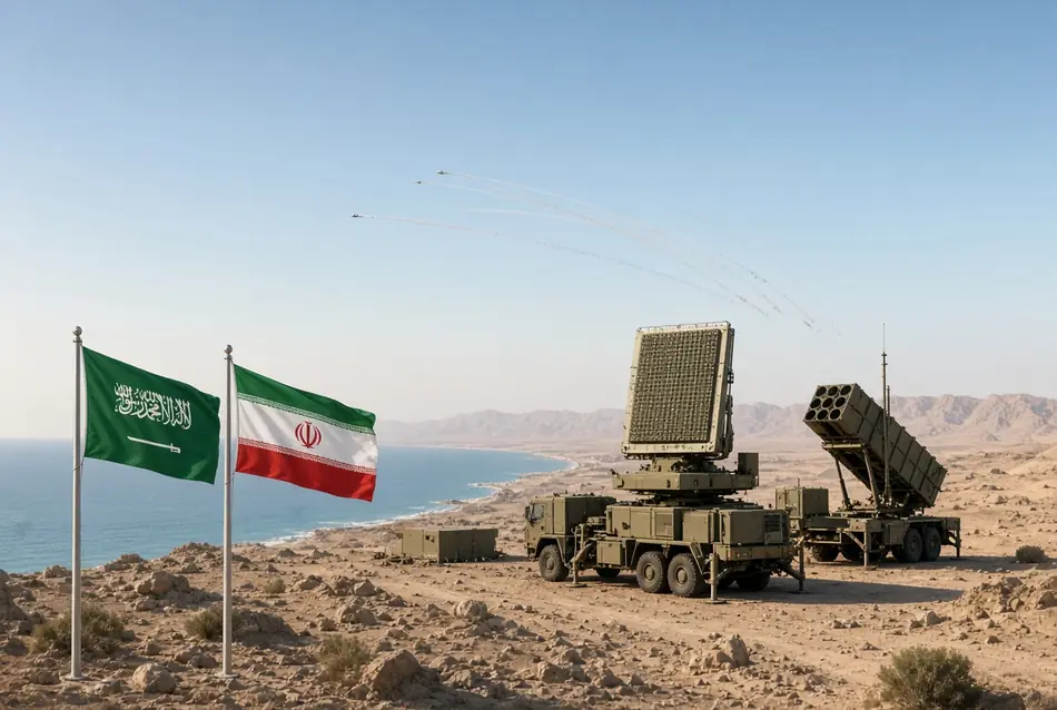 Iran Houthi Denial: Tehran Rejects Saudi Claims