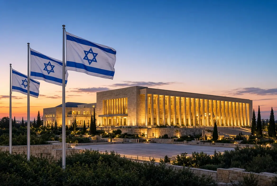 Israel election deadlock leaves Netanyahu Eisenkot tied