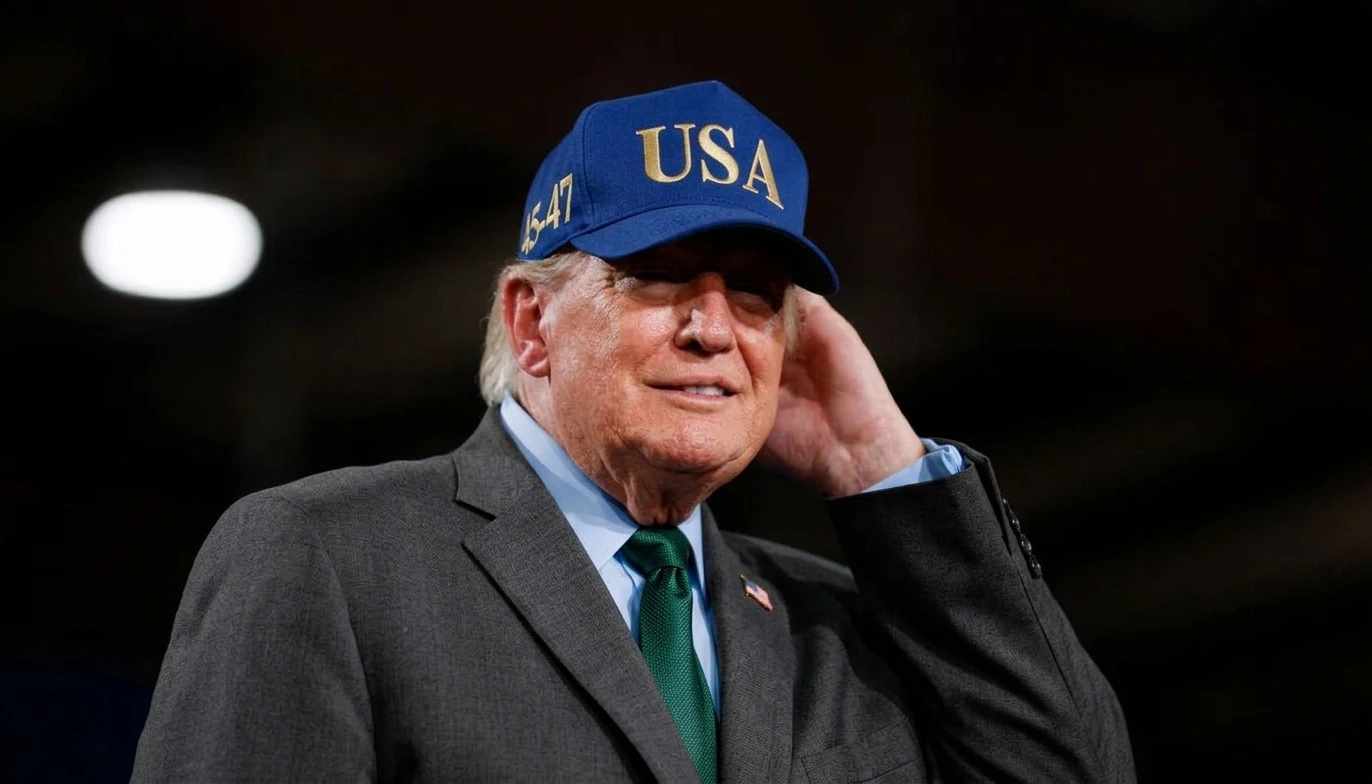 Trump execution livestream plan cancelled after backlash